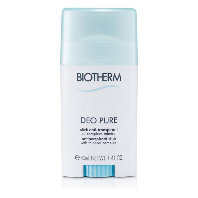 Deo pure