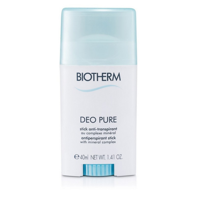 Deo pure