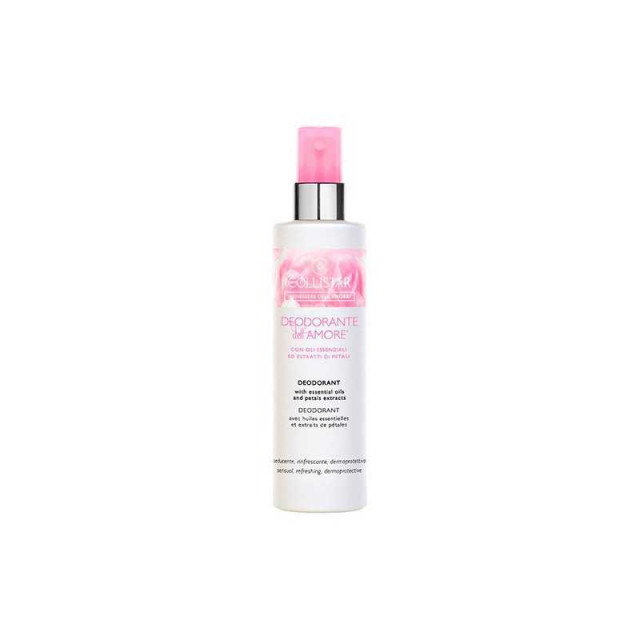 Deodorante dell'amore®