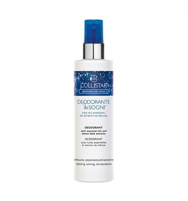 Deodorante dei sogni