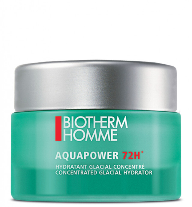 Aquapower 72h