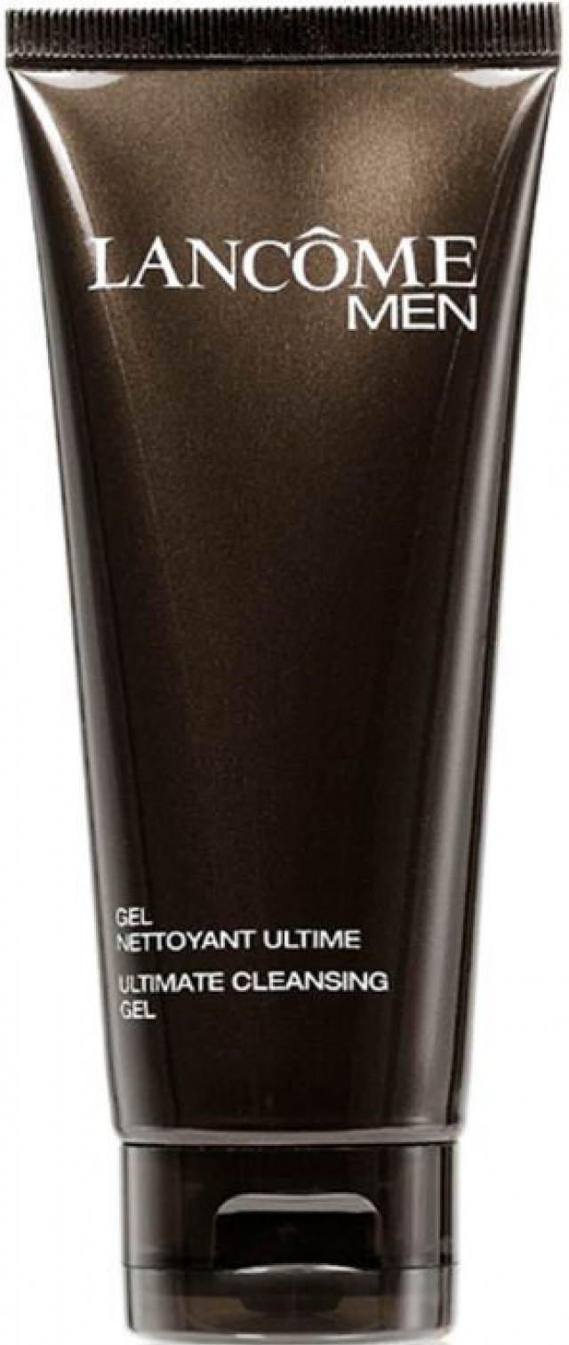 Gel nettoyant ultime gel detergente