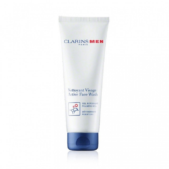 Clarinsmen wash