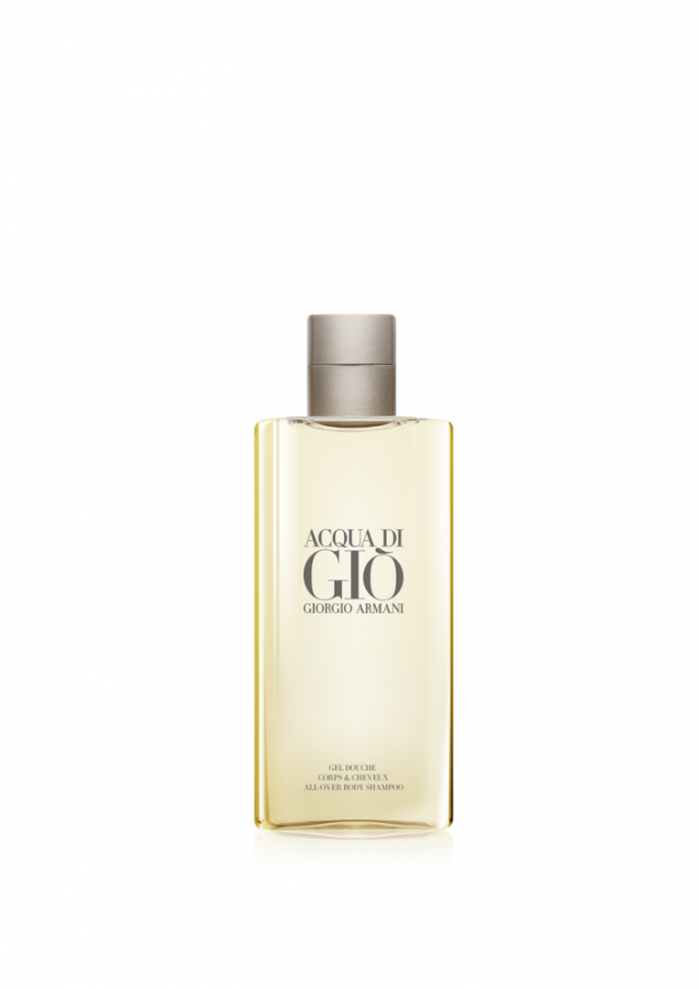Acqua di giò
