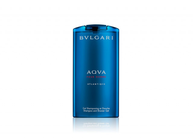 Aqva pour homme atlantiqve