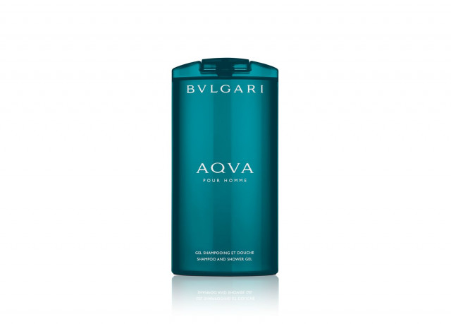 Aqva pour homme