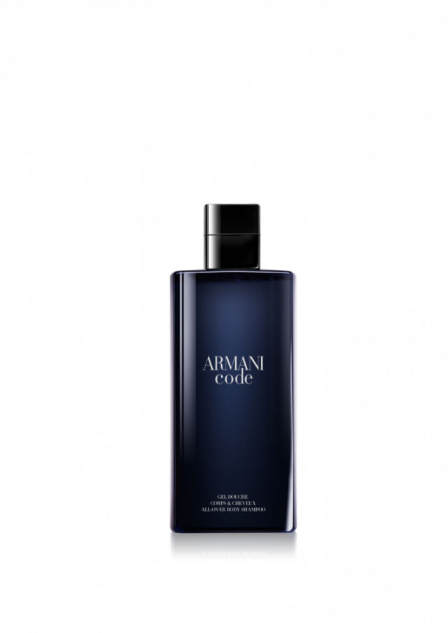 Armani code