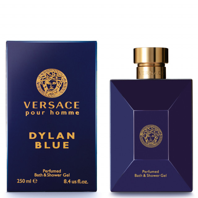 Dylan blue pour homme