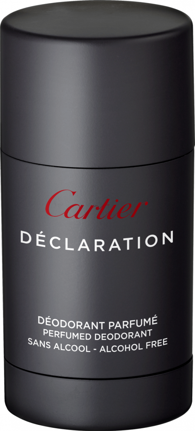 DÉclaration