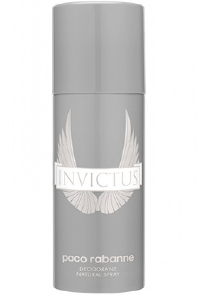 Invictus