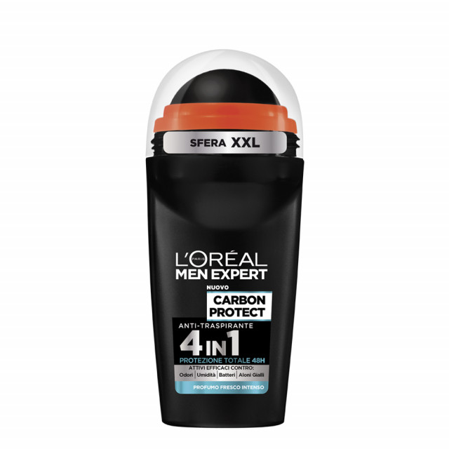 Carbon protect
