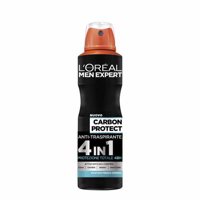 Carbon protect
