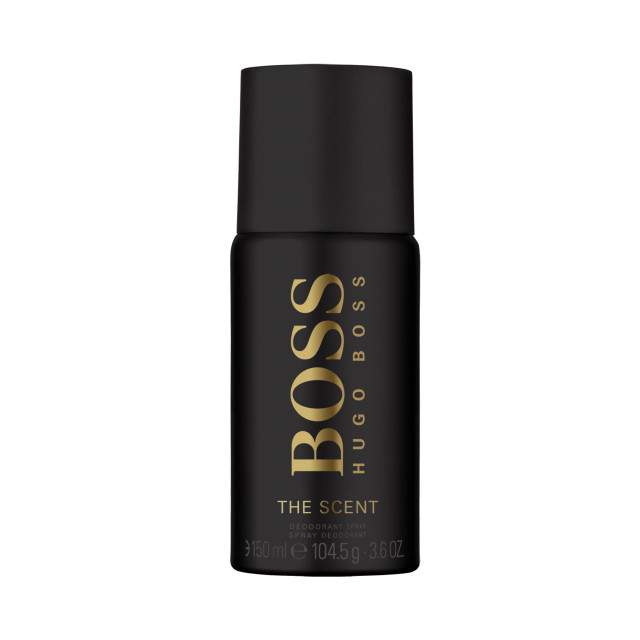 Boss the scent