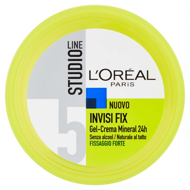 Studio line invisi fix