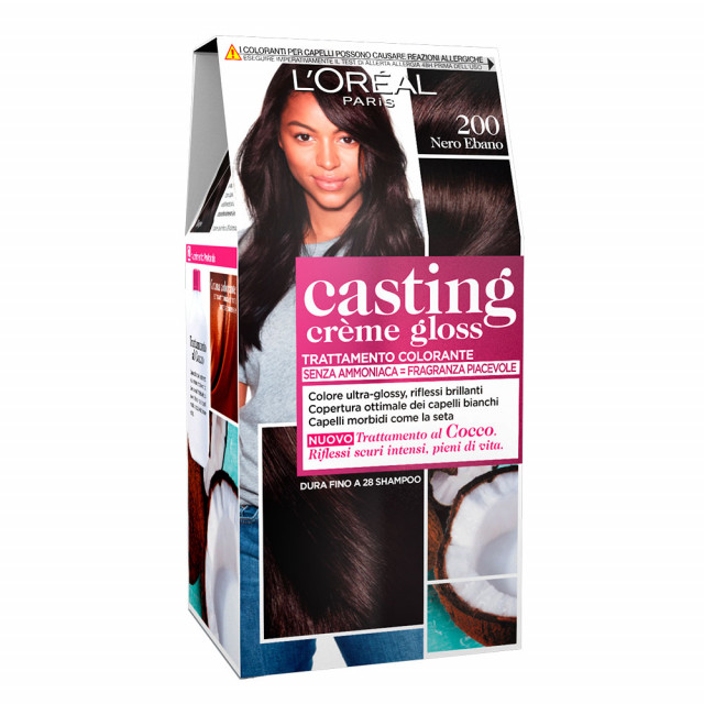Casting crème gloss