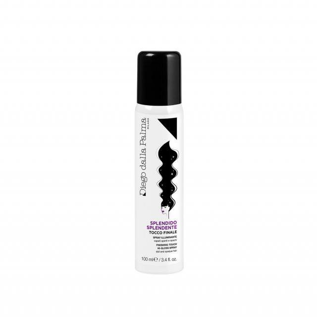 Splendidosplendente - tocco finale spray illuminante