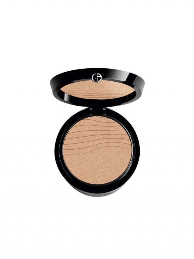 Neo nude fusion powder