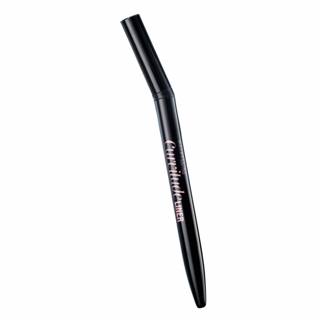 Curvitude eyeliner