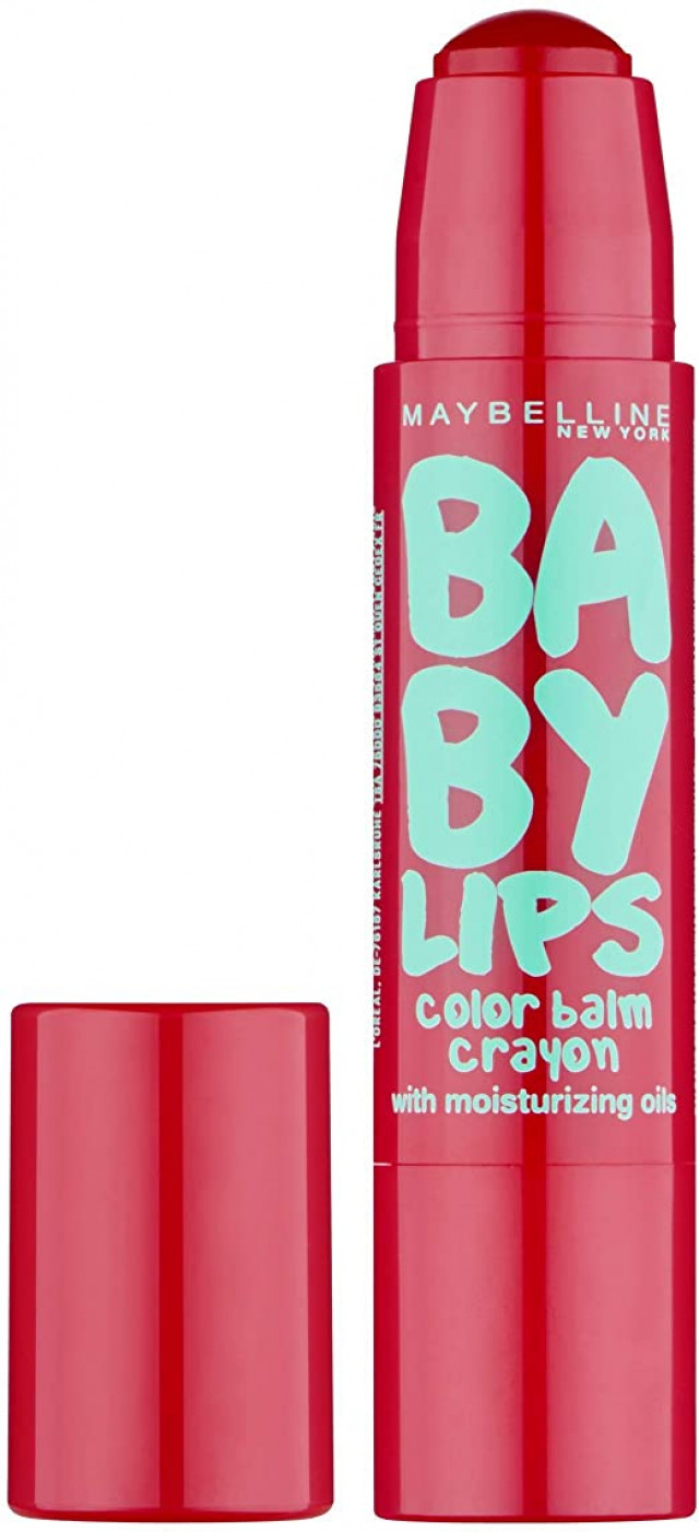 Baby lips