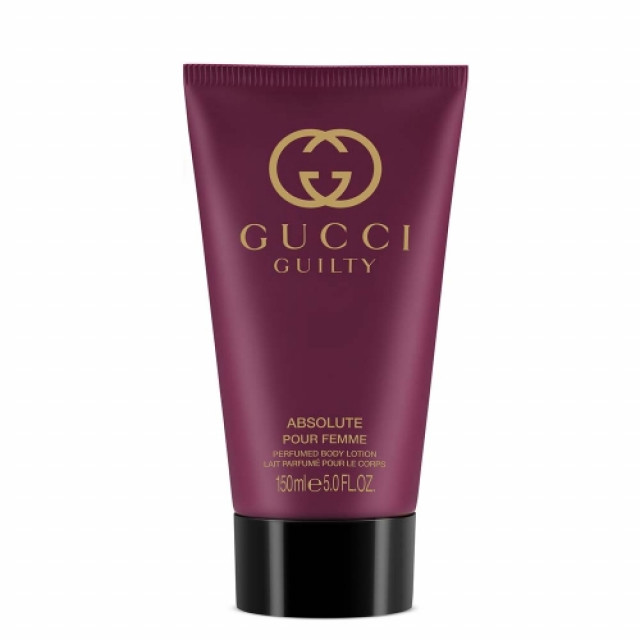 Gucci guilty absolute pf