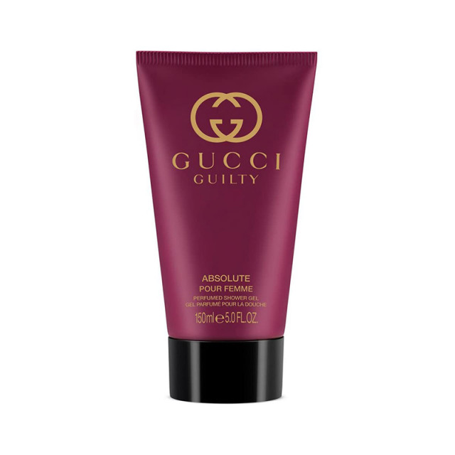 Gucci guilty absolute pf