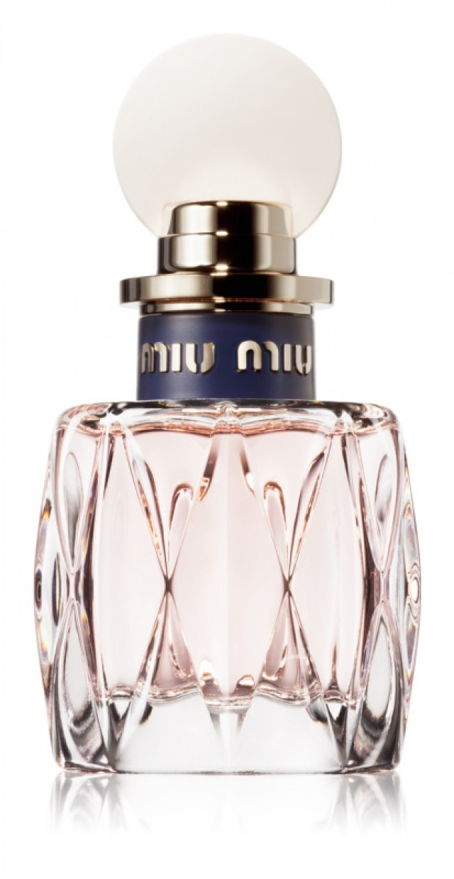 Miu miu l'eau rosée