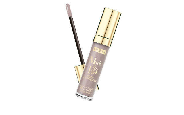 Made to last liquid eyeshadow