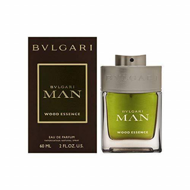 Man wood essence