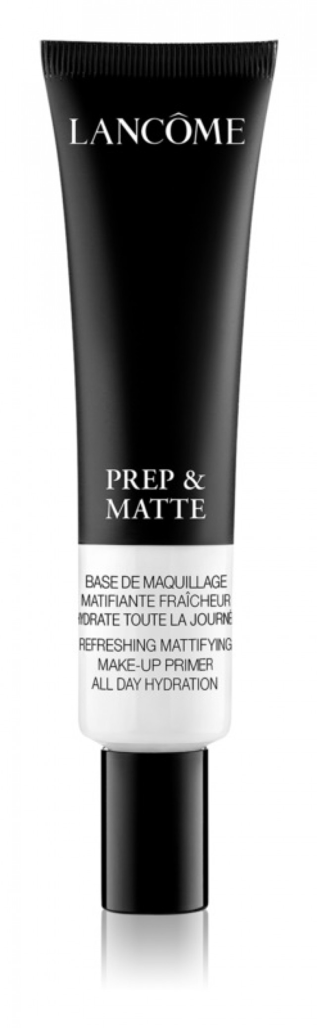 Fresh mattifying primer