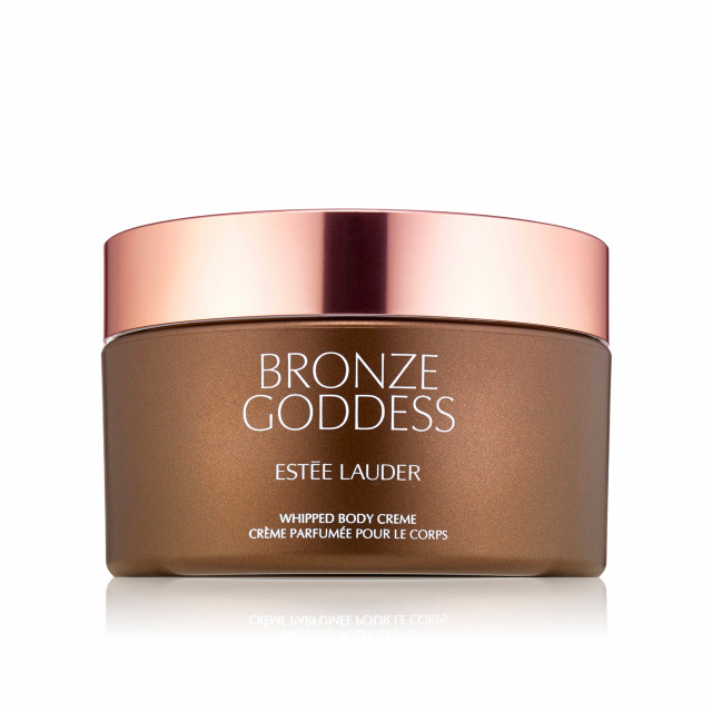 Bronze goddess