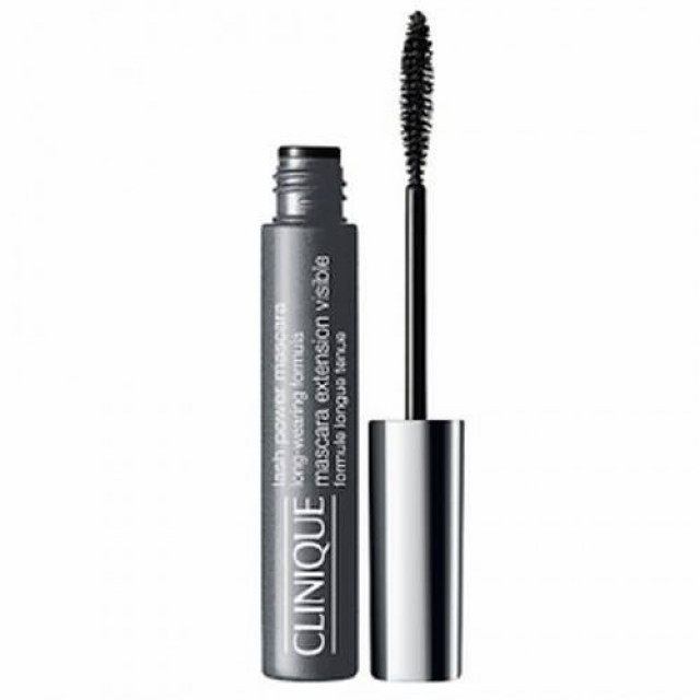 Lash power mascara