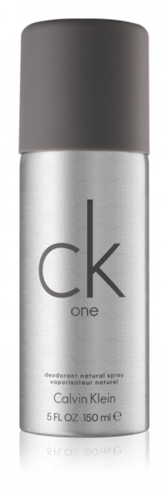 Ck one