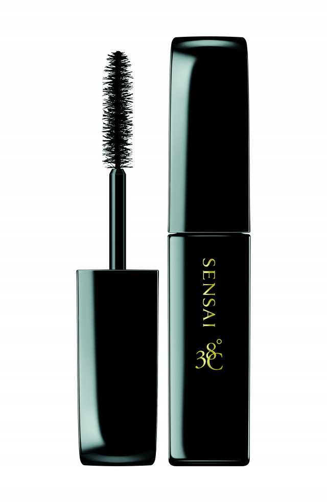 Lash volumiser 38c