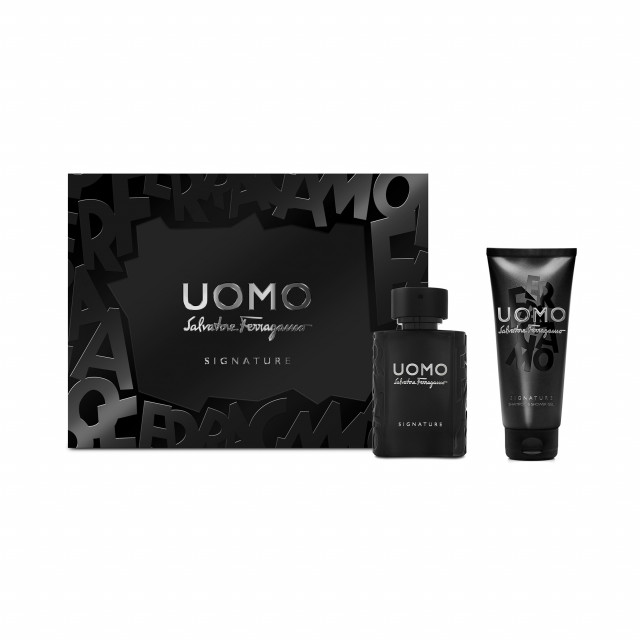 Uomo signature kit