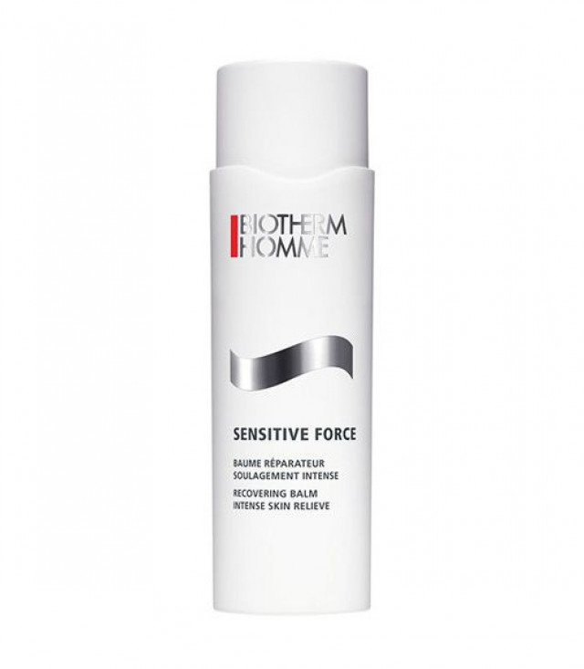 Sensitive force balm