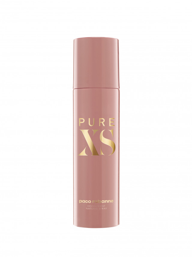 Pure xs for her