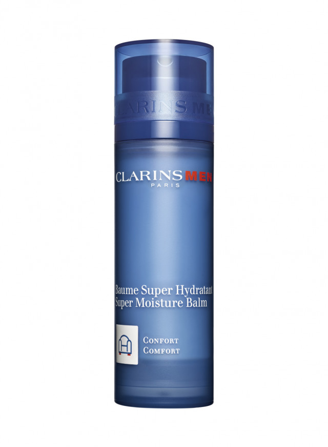 Clarins men  moisturizing