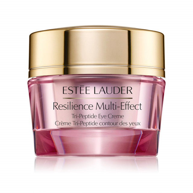 Resilience multi-effect eye