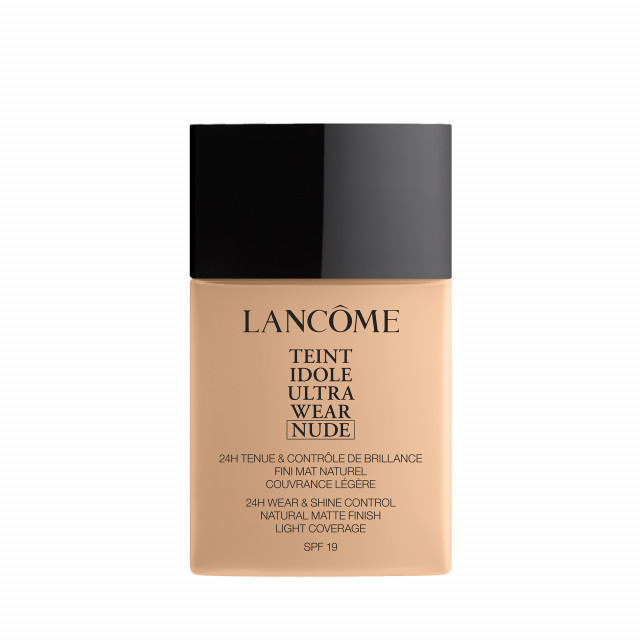 Teint idole ultra wear nude spf 19