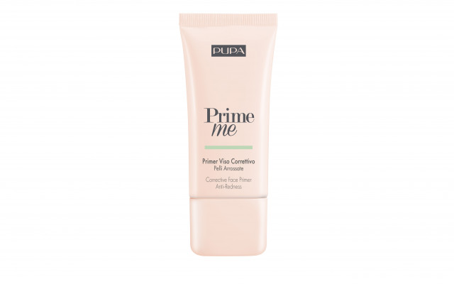 Prime me - primer viso couperose