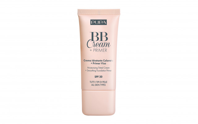 Bb cream tutti i tipi di pelle