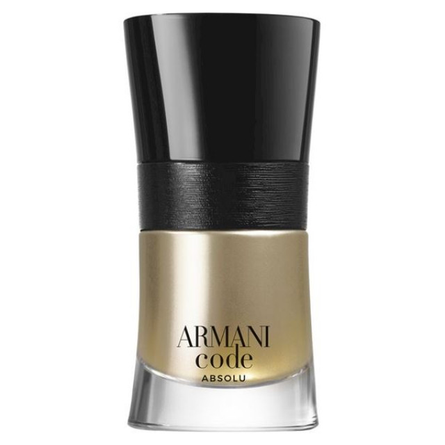 Armani code absolu