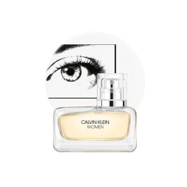 Ck women edt