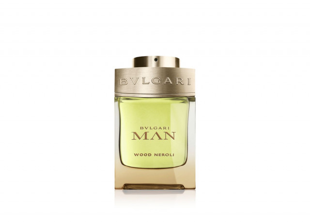 Man wood neroli