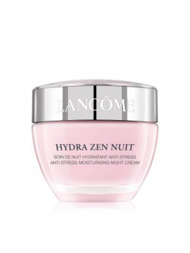 Hydra zen crema notte anti-stress