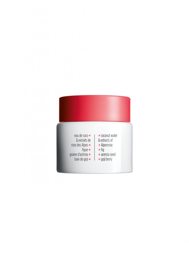 My clarins re-boost