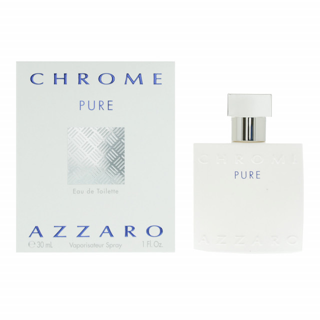 Chrome pure