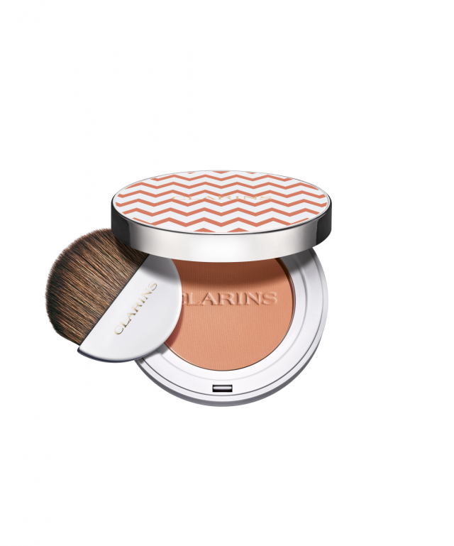 Joli blush limited edition