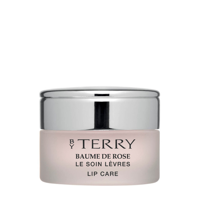 Baume de rose lip care