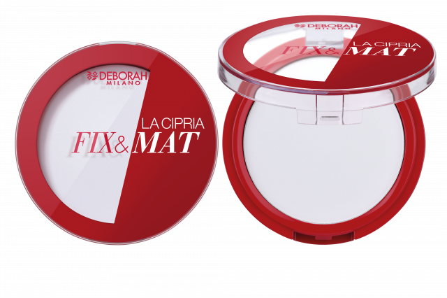 La cipra fix&mat